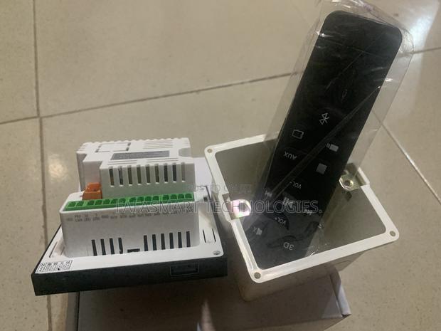 Bluetooth Wall Amplifier · Photo 5