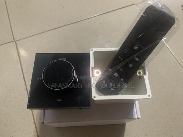 Bluetooth Wall Amplifier · Photo 7