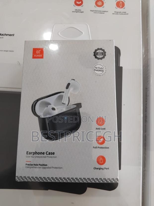 Xundd Airpods Pro 2 Case · Photo 1