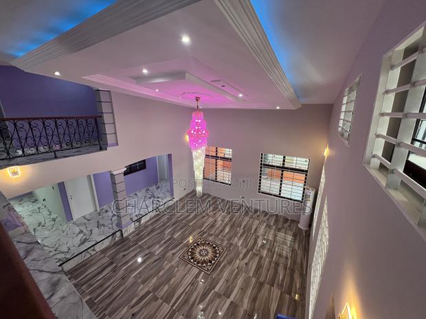 5bdrm House in Charclem Ventures, Adjiriganor for rent · Photo 6