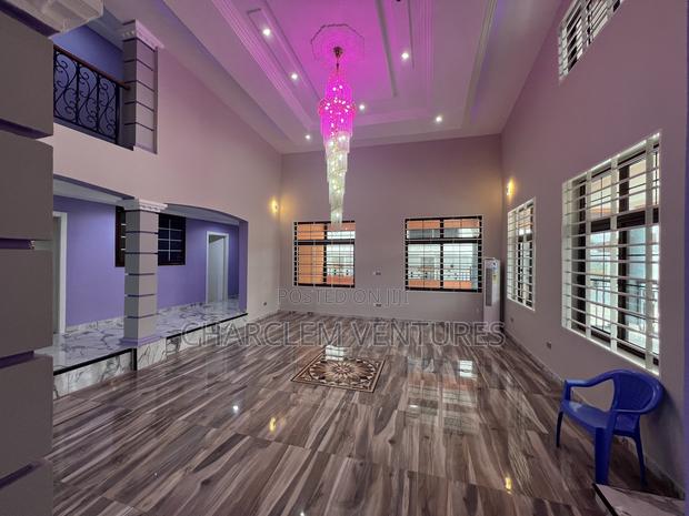 5bdrm House in Charclem Ventures, Adjiriganor for rent · Photo 7