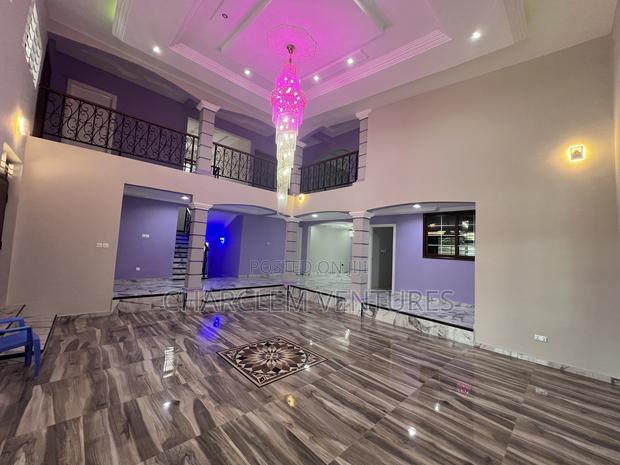 5bdrm House in Charclem Ventures, Adjiriganor for rent · Photo 5