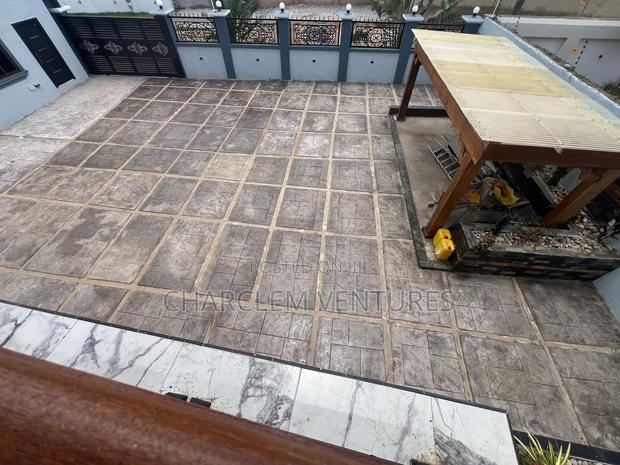 5bdrm House in Charclem Ventures, Adjiriganor for rent · Photo 4
