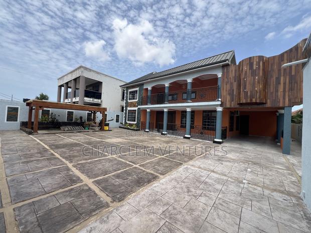 5bdrm House in Charclem Ventures, Adjiriganor for rent · Photo 2