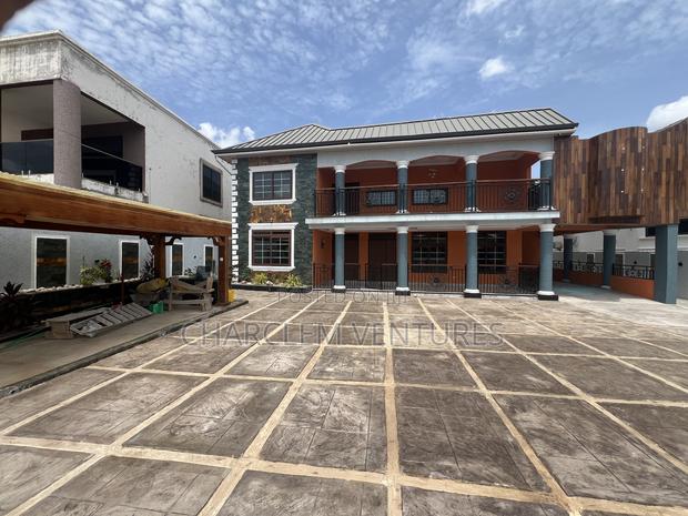 5bdrm House in Charclem Ventures, Adjiriganor for rent · Photo 3
