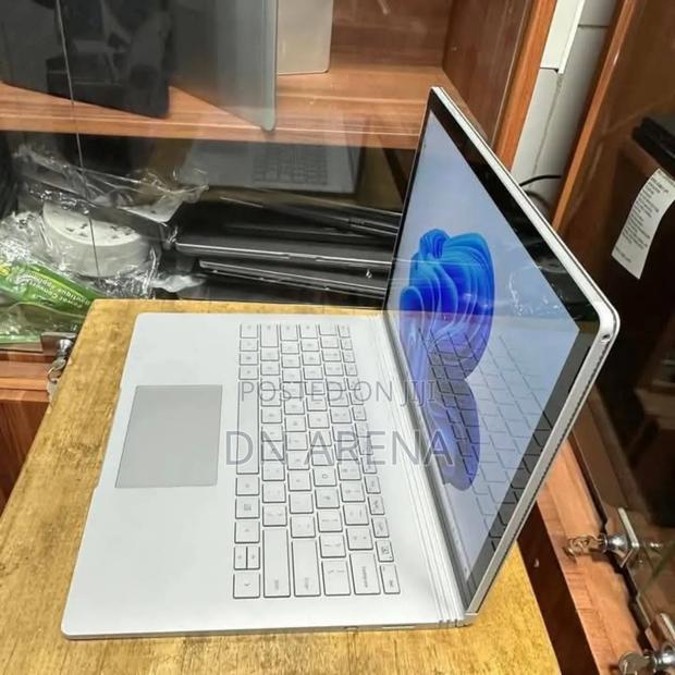 Laptop Microsoft Surface 3 32GB Intel Core I7 SSD 40GB · Photo 2