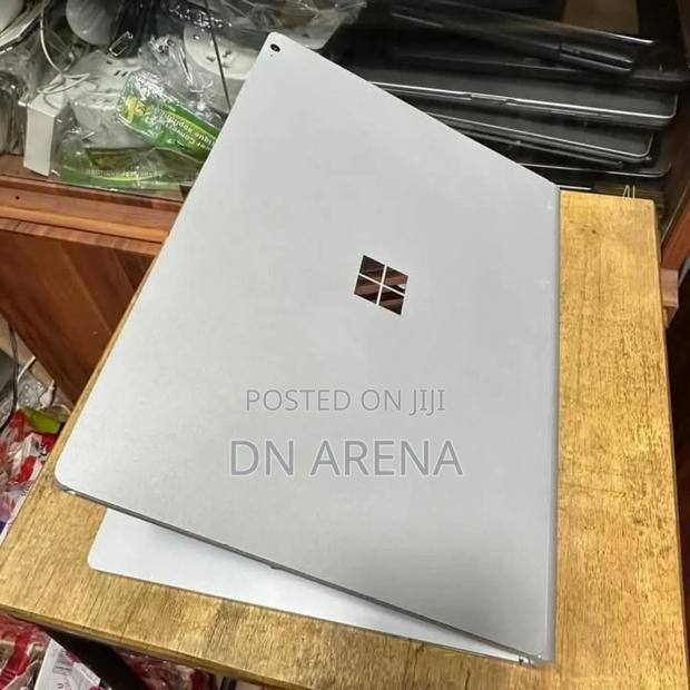 Laptop Microsoft Surface 3 32GB Intel Core I7 SSD 40GB · Photo 3