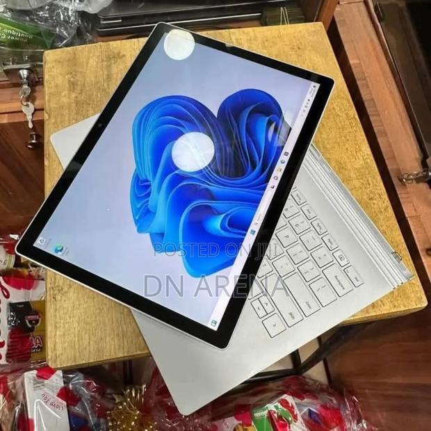 Laptop Microsoft Surface 3 32GB Intel Core I7 SSD 40GB · Photo 4