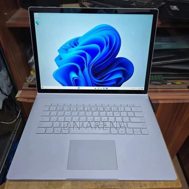 Laptop Microsoft Surface 3 32GB Intel Core I7 SSD 40GB · Photo 1