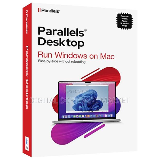 Parallel Desktop 20 Pro · Photo 1