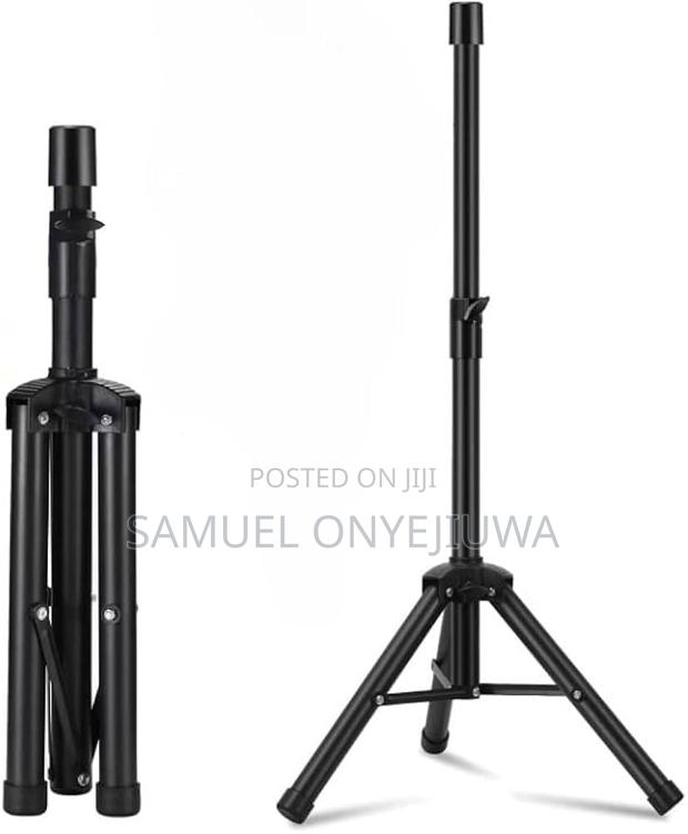 Speaker Stand Tripod Heavy Duty( for All Speakers) · Photo 2