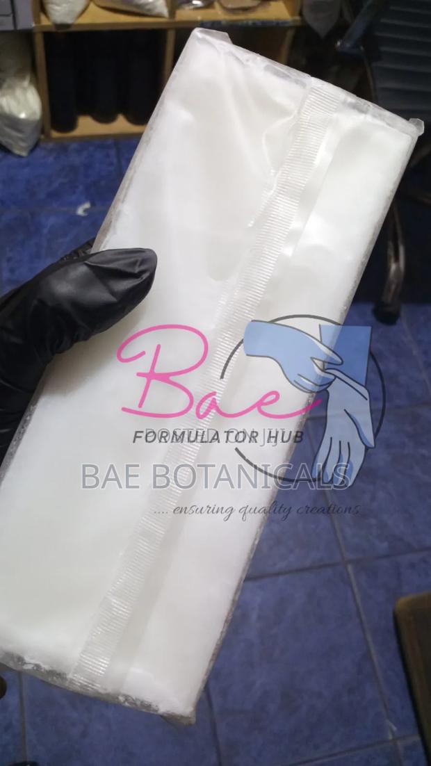 Goat Milk Melt and Pour Soap Base · Photo 1