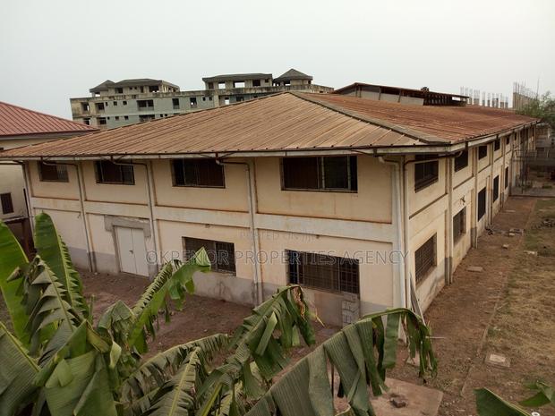 Hospital for Sale at Sakumono · Photo 1