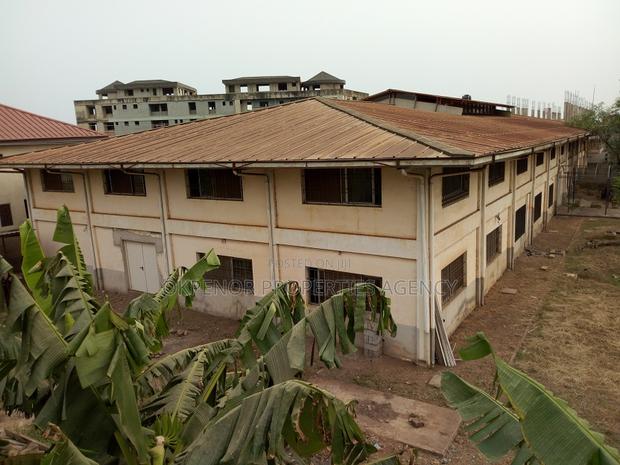 Hospital for Sale at Sakumono · Photo 6