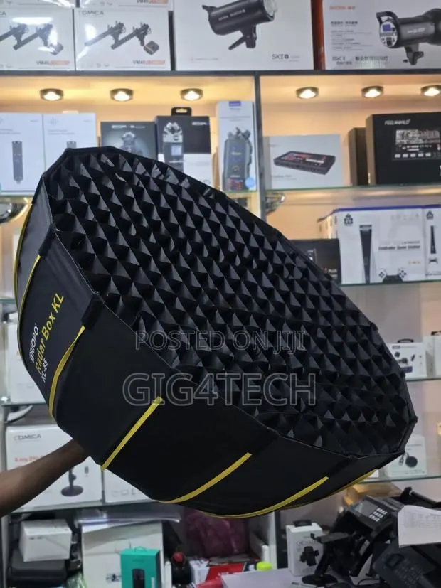 Triopo Kl85 85cm Beauty Dish Softbox · Photo 1