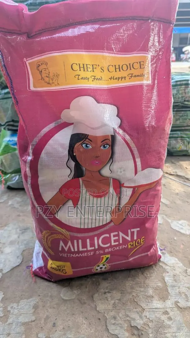 Millicent 5*5 Kg · Photo 1
