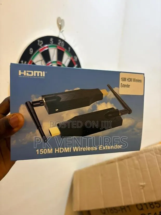 150M HDMI Wireless Extender · Photo 1