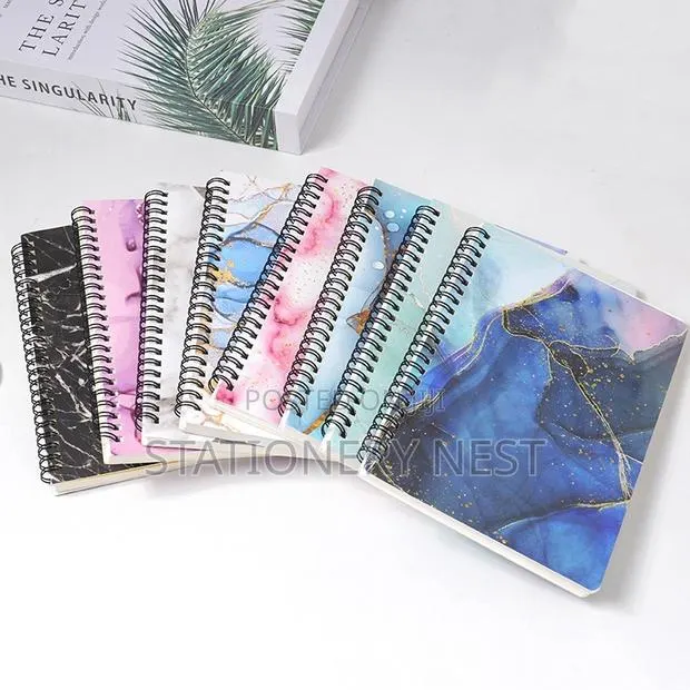 Executive Notebooks · Photo 1