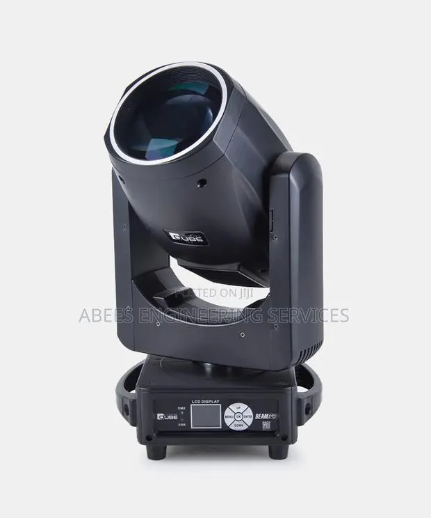 Moving Head Stage Light · Photo 1