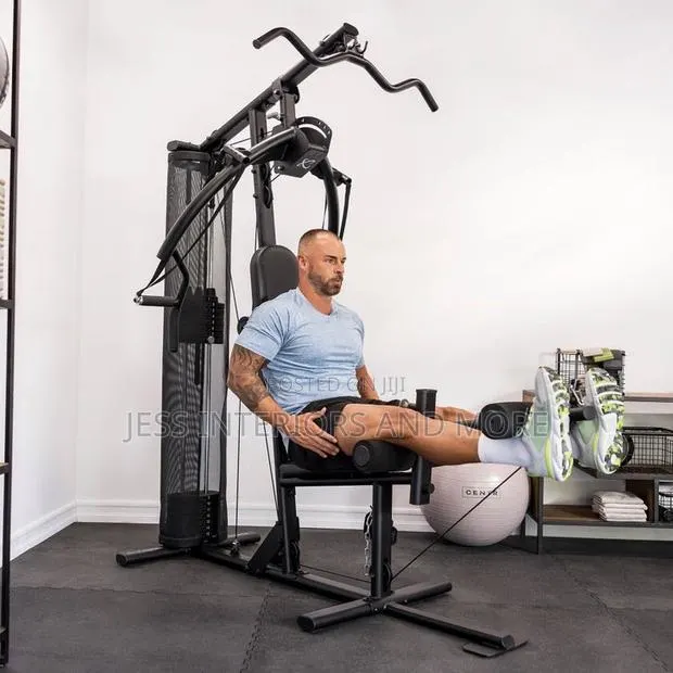 Multi-Gym (Centr Body Weight Home Gym) · Photo 1