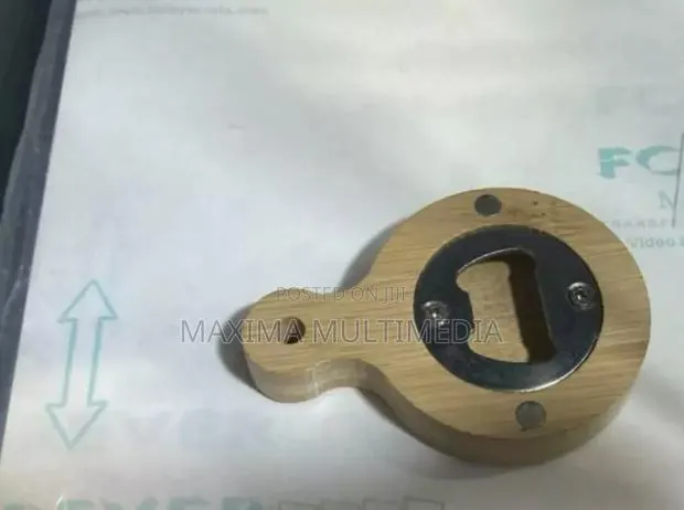 Bamboo Opener for Customization · Photo 1