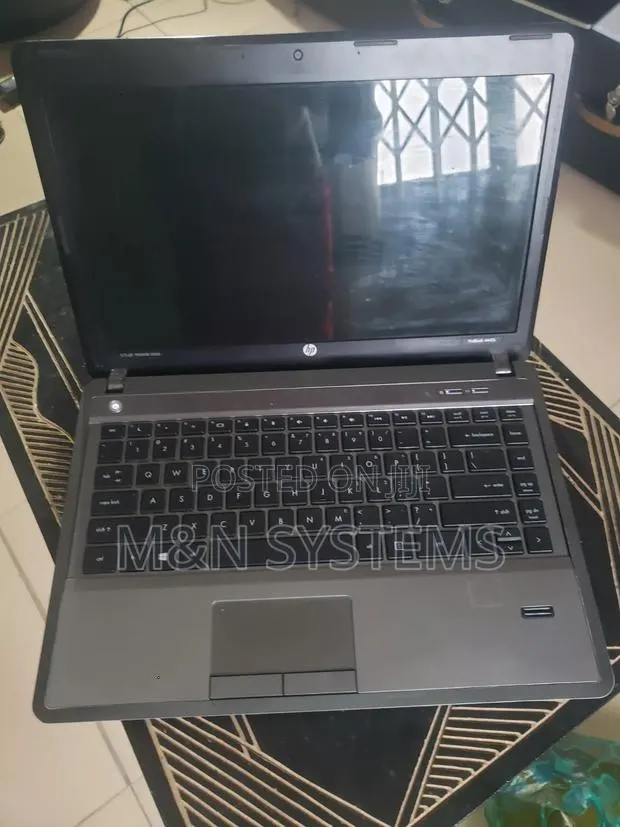 Laptop HP ProBook 4440S 8GB Intel Core i3 HDD 1T · Photo 1