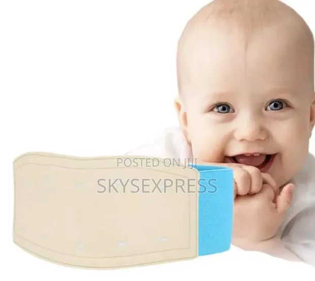 Baby Umbilical Hernia Belt · Photo 1