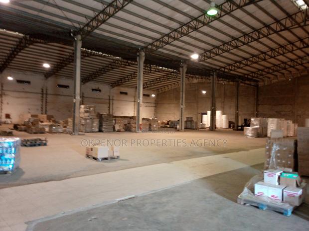 Warehouse for Rent at Kpone · Photo 2