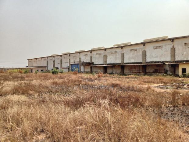 Warehouse for Rent at Kpone · Photo 4