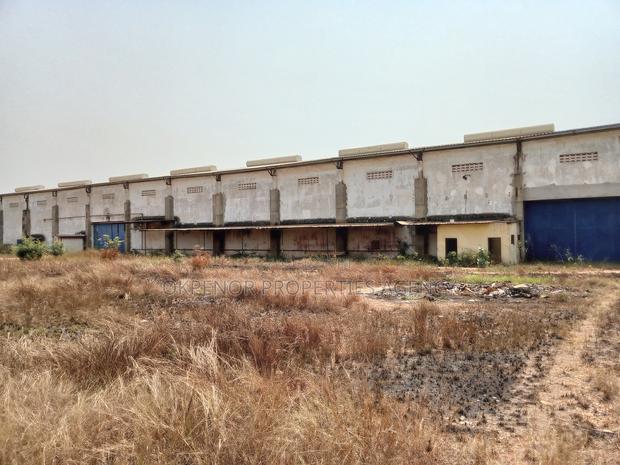 Warehouse for Rent at Kpone · Photo 7