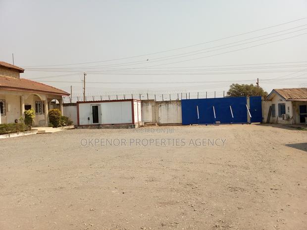 Warehouse for Rent at Kpone · Photo 8