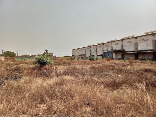 13acres of Industrial Land for Sale at Kpone · Photo 2