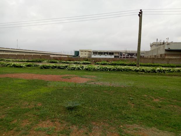 13acres of Industrial Land for Sale at Kpone · Photo 4