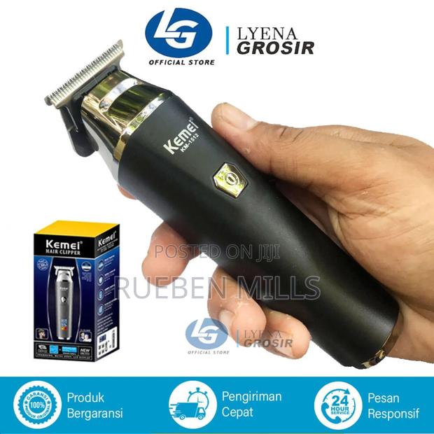 Best Choice Groomsman Close Shaving Beard Trimmer Detailer · Photo 1