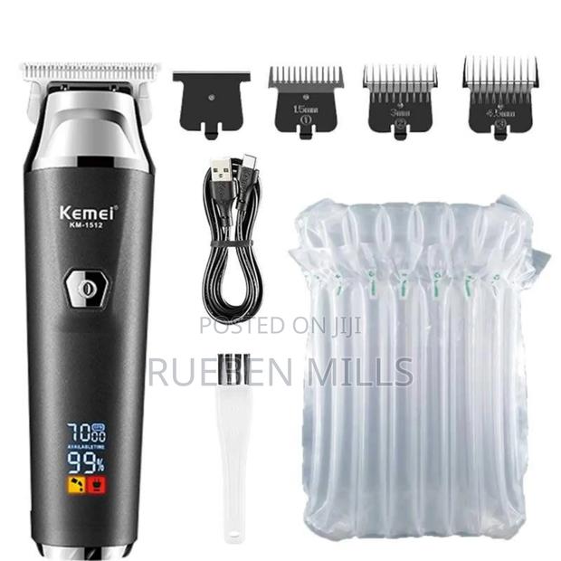 Best Choice Groomsman Close Shaving Beard Trimmer Detailer · Photo 2