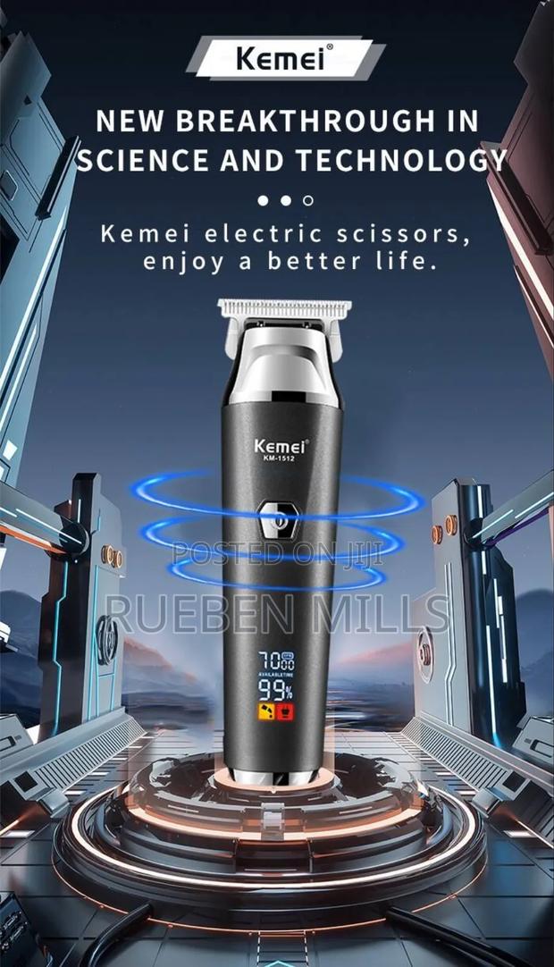 Best Choice Groomsman Close Shaving Beard Trimmer Detailer · Photo 3