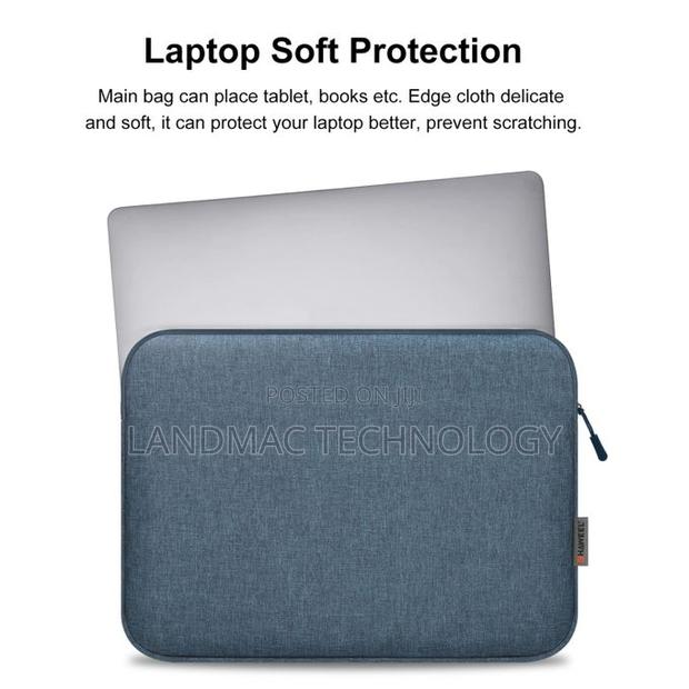 13 Inch Laptop Sleeve Case Bag for - Blue · Photo 1