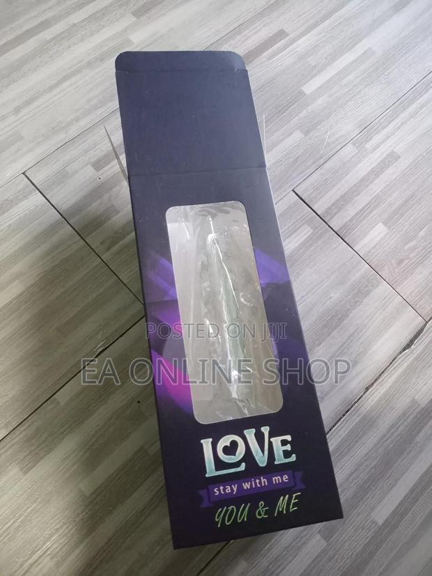 9.4 Inches 10 Different Speeds Vibrating Penis Dick Dildo · Photo 1