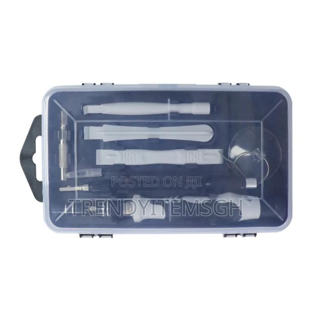 Precision Magnetic 115 In 1 Screwdriver Bit Set · Photo 3