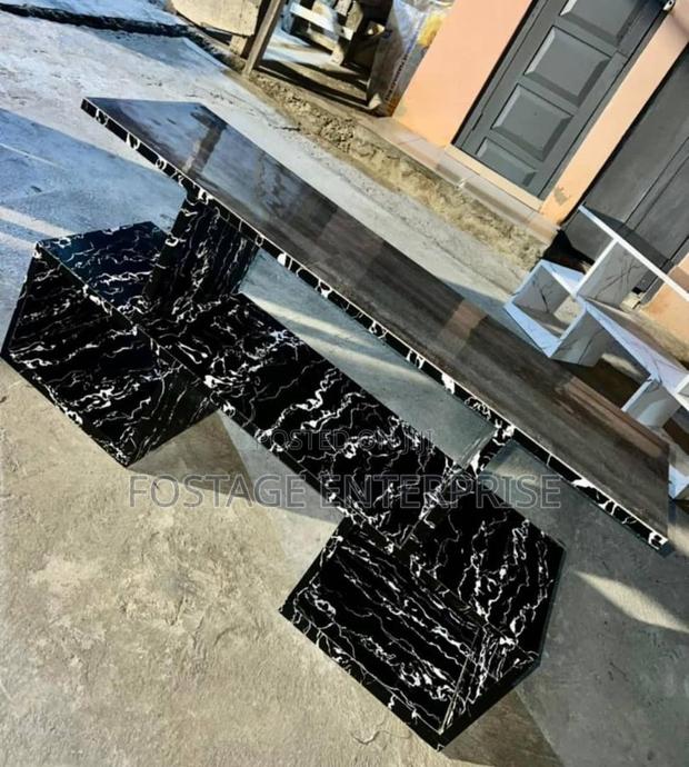 Durable Tv Console Ghs600 · Photo 1