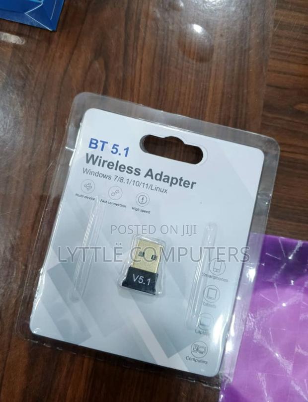 5.1 Bluetooth Dongle · Photo 1