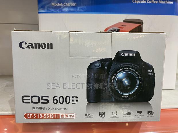 Quality Canon 600d + 18-55mm F3.5-4 Lens · Photo 2