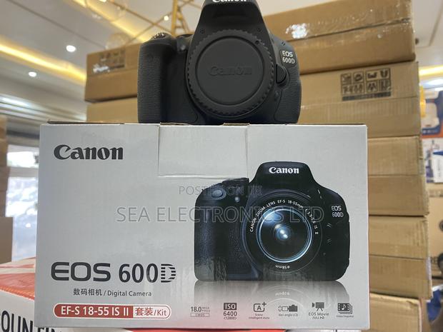 Best Canon 600d Camera · Photo 1