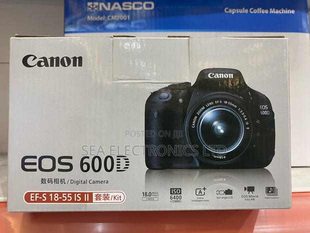 Best Canon 600d Camera · Photo 2