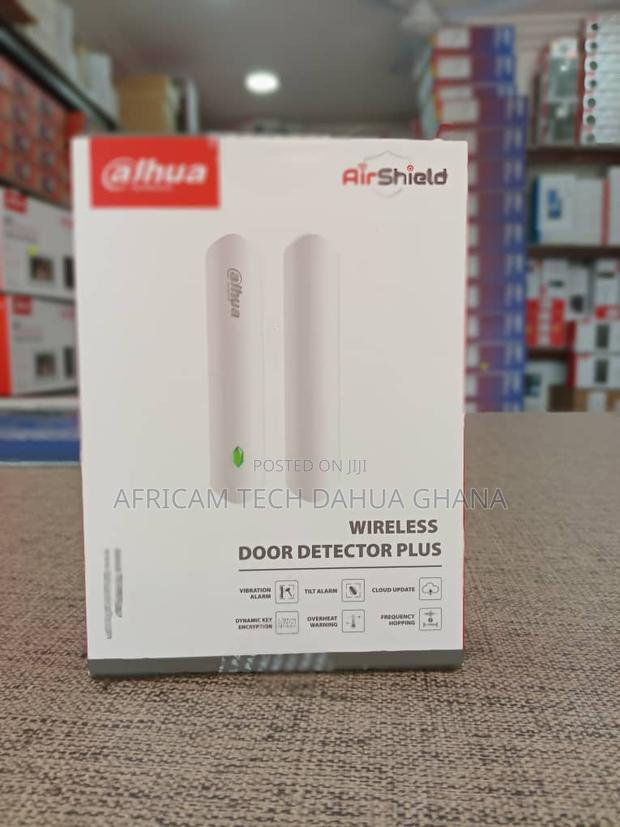 Dahua Wireless Door Detector Plus · Photo 1