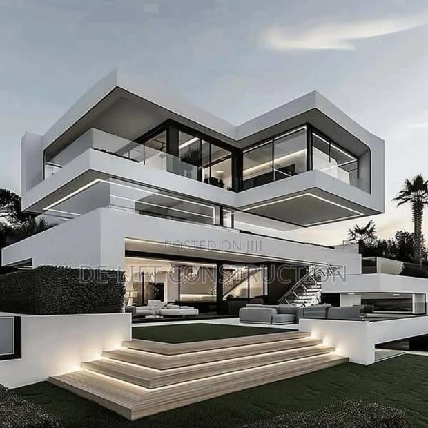 Are You Looking for a Professional Architect? · Photo 2