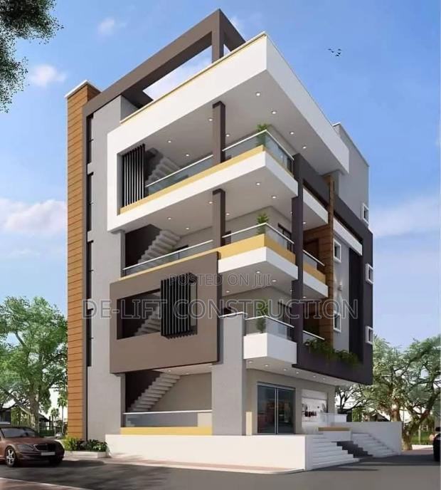 Are You Looking for a Professional Architect? · Photo 4