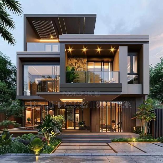 Are You Looking for a Professional Architect? · Photo 1