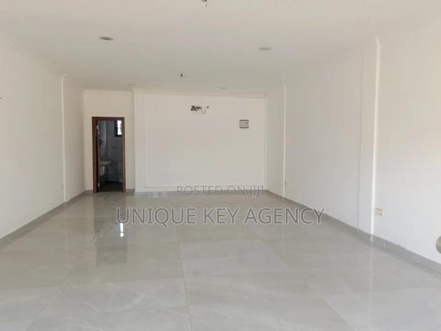Newly Built Shops to Let in Dzorwulu · Photo 5