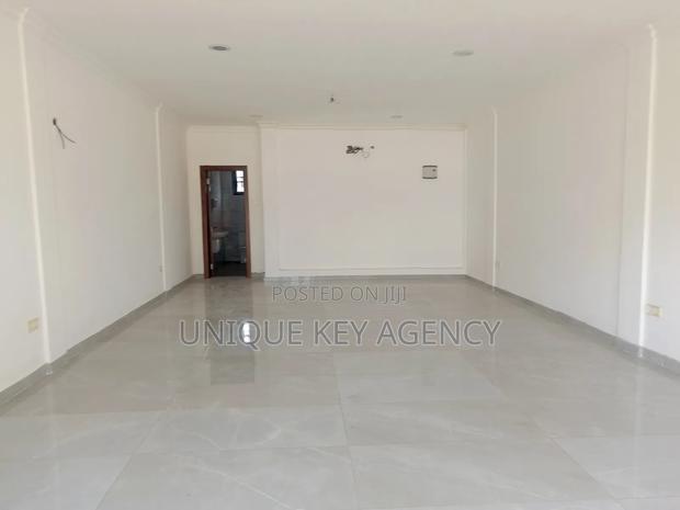 Newly Built Shops to Let in Dzorwulu · Photo 6